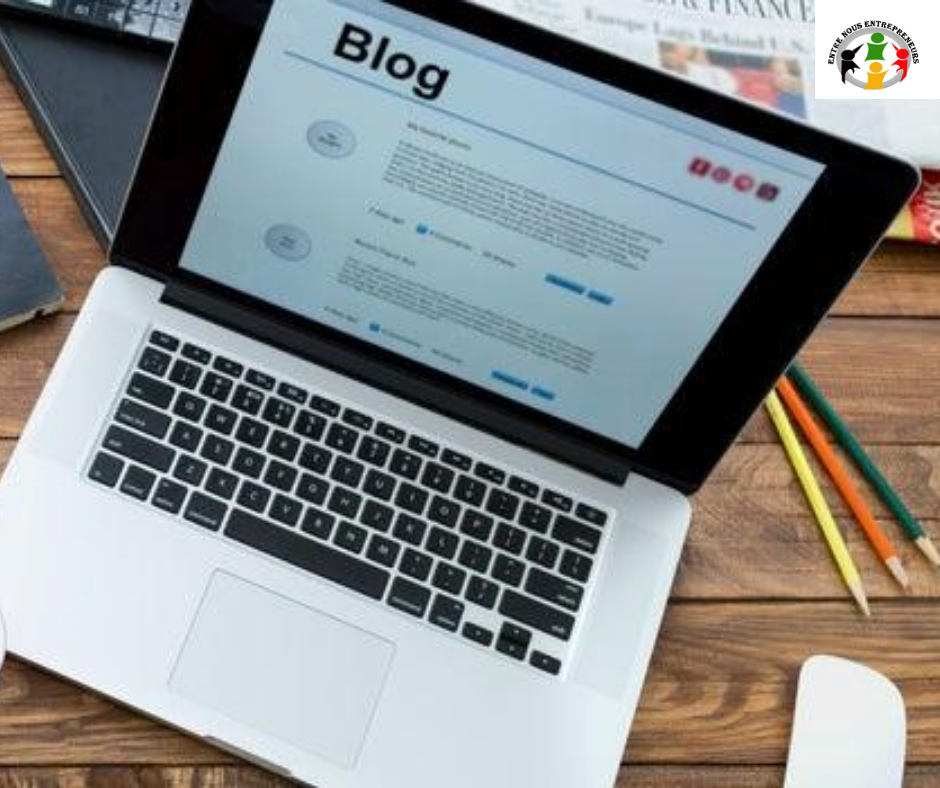 Vivant en Afrique : comment créer un blog en partant de zéro ?