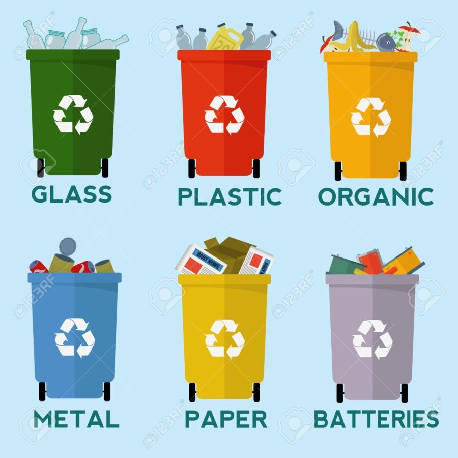 Recyclage des déchets : un business à suivre de prêt