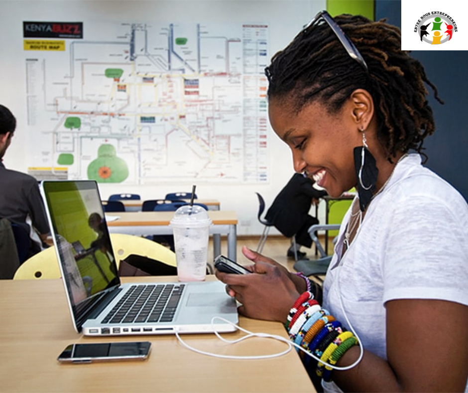 Un an pour devenir libre financièrement grâce à internet