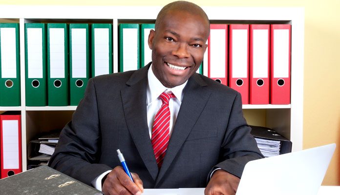 Le service administratif en entreprise