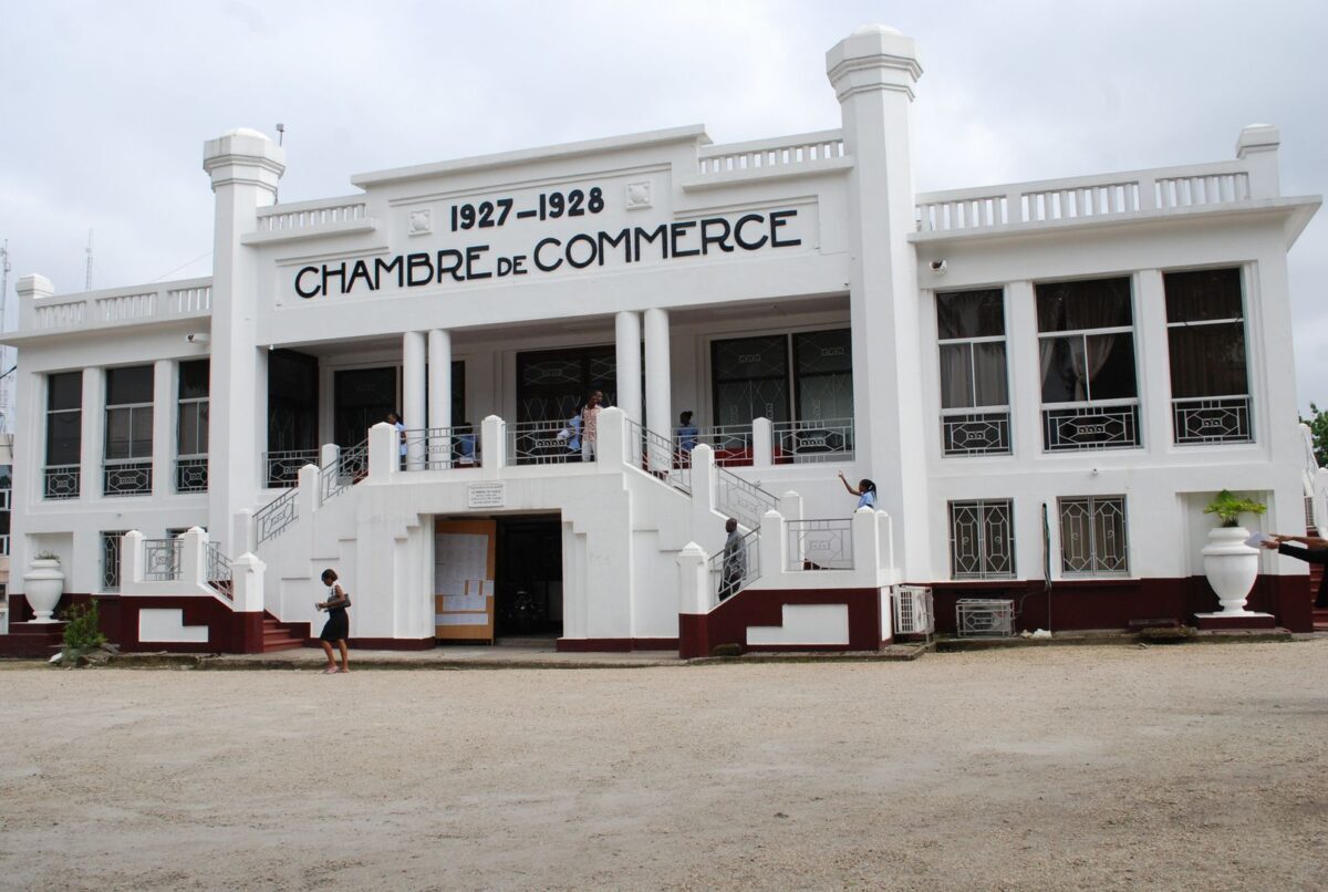 Créer une entreprise au Cameroun: procédure rapide