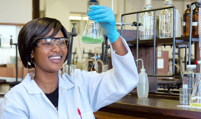 Fonction recherche et développement dans l'entreprise