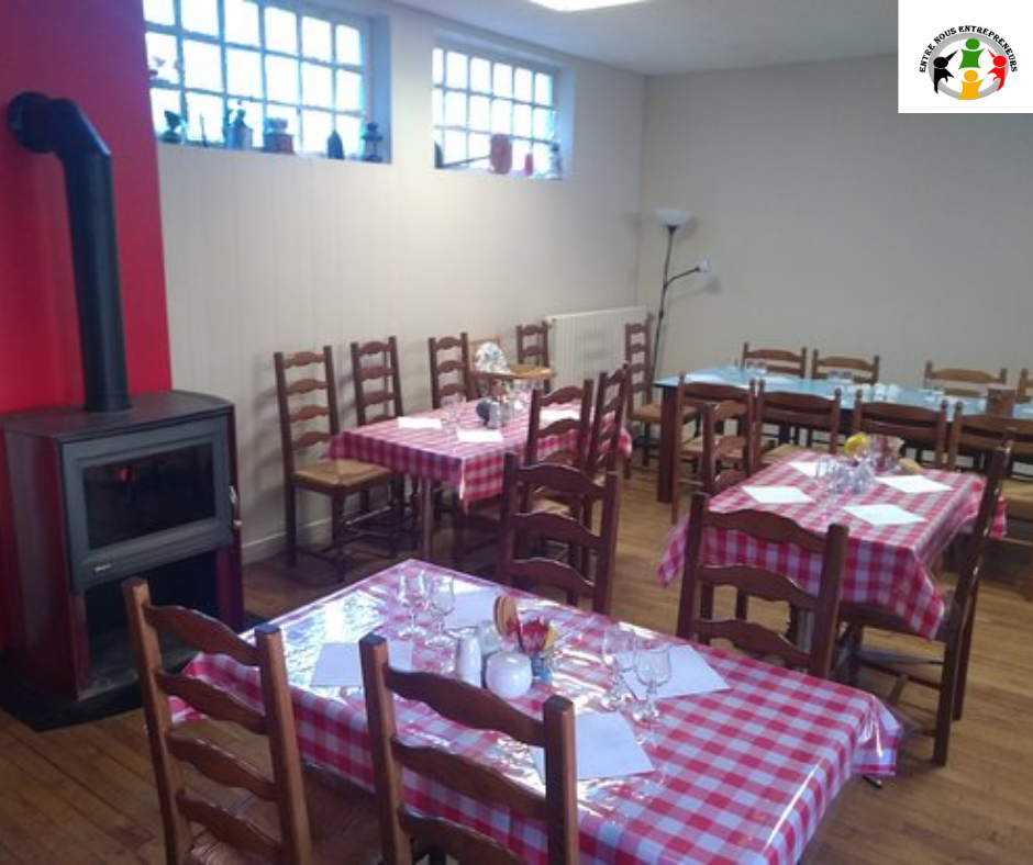 Comment ouvrir son restaurant en Afrique : Budget et liste de matériels