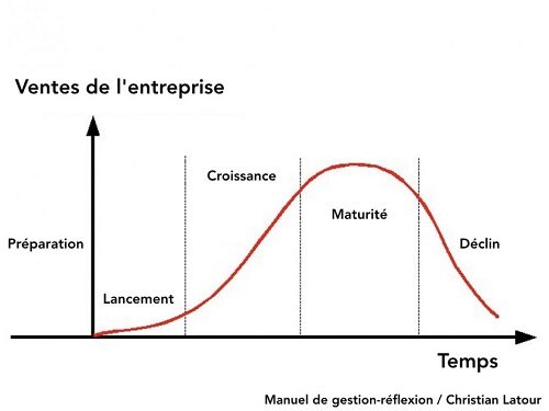 Comment conduire son entreprise à la maturité optimale