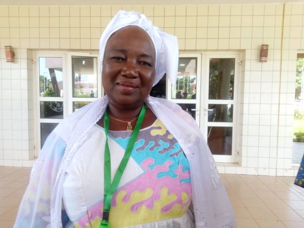 Mamounata Velegda : femme modèle, autodidacte, milliardaire et PDG du Groupe Velegda