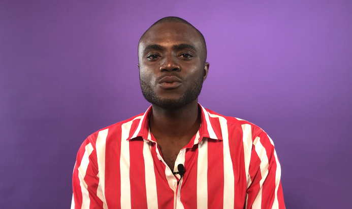 Hyacinthe Kouamé, un mannequin devenu entrepreneur dans la restauration