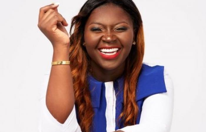 Lyvv cosmetics la marque 100% biologique de Victorine Sarr