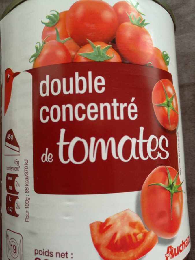 PRODUCTION DE CONCENTRE DE TOMATE : comment se lancer dans ce business ?