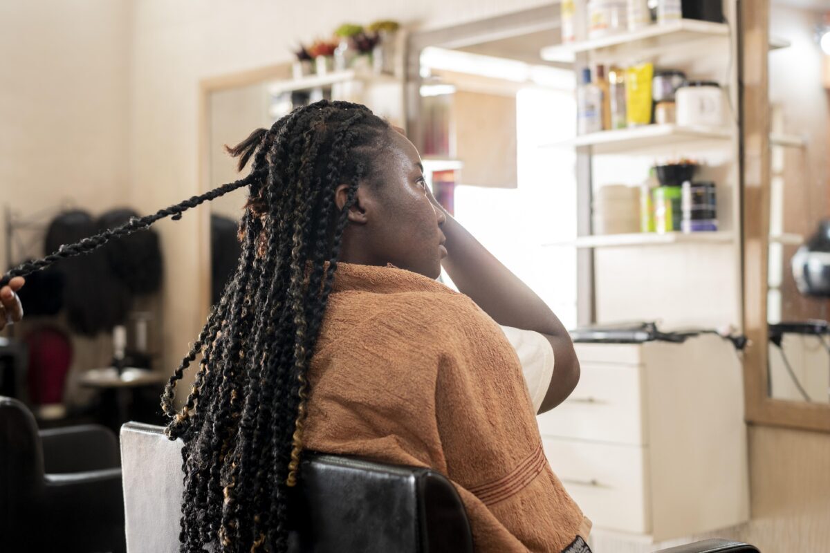 Ouvrir un salon de coiffure pour femme : budget et liste de matériel