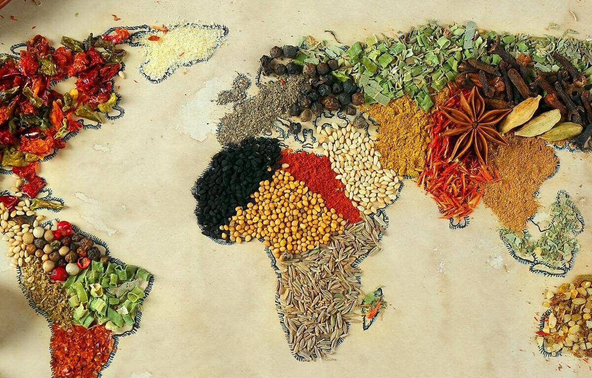 Business des épices et des assaisonnements en Afrique : comment se lancer dans ce secteur ?