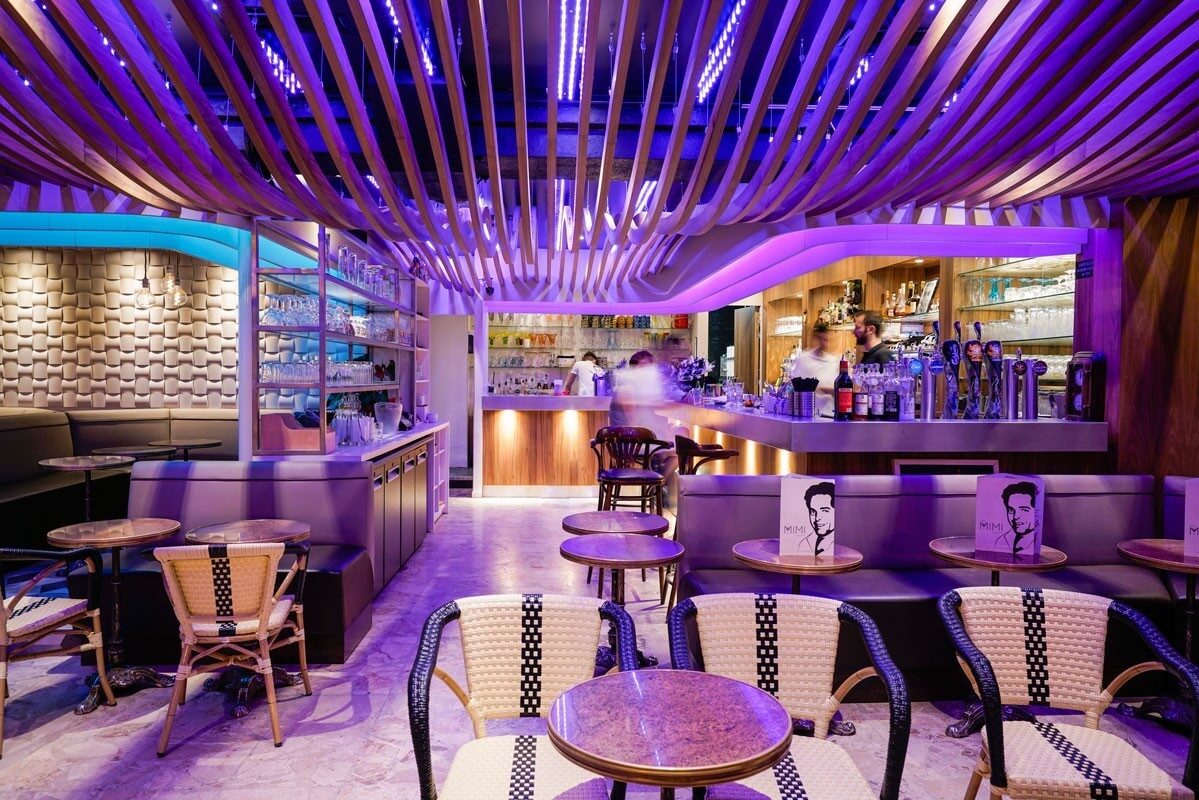 Le business de bar en Afrique : comment lancer et réussir son projet de bar ?