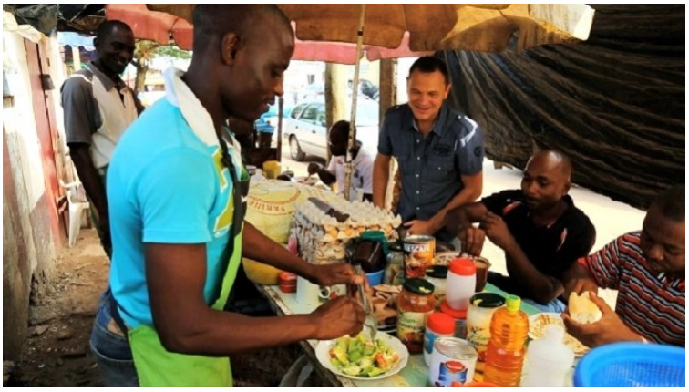 Dans quoi investir 100 000 fcfa en Afrique