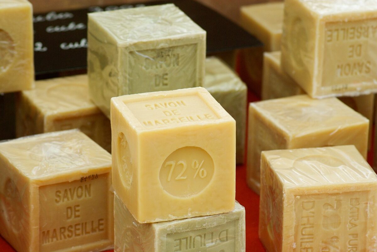 Production de savon en Afrique : comment se lancer dans la fabrication de savon ?