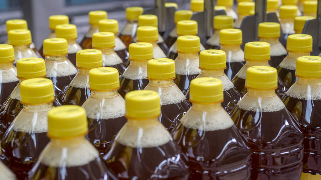 Production des boissons gazeuses en Afrique