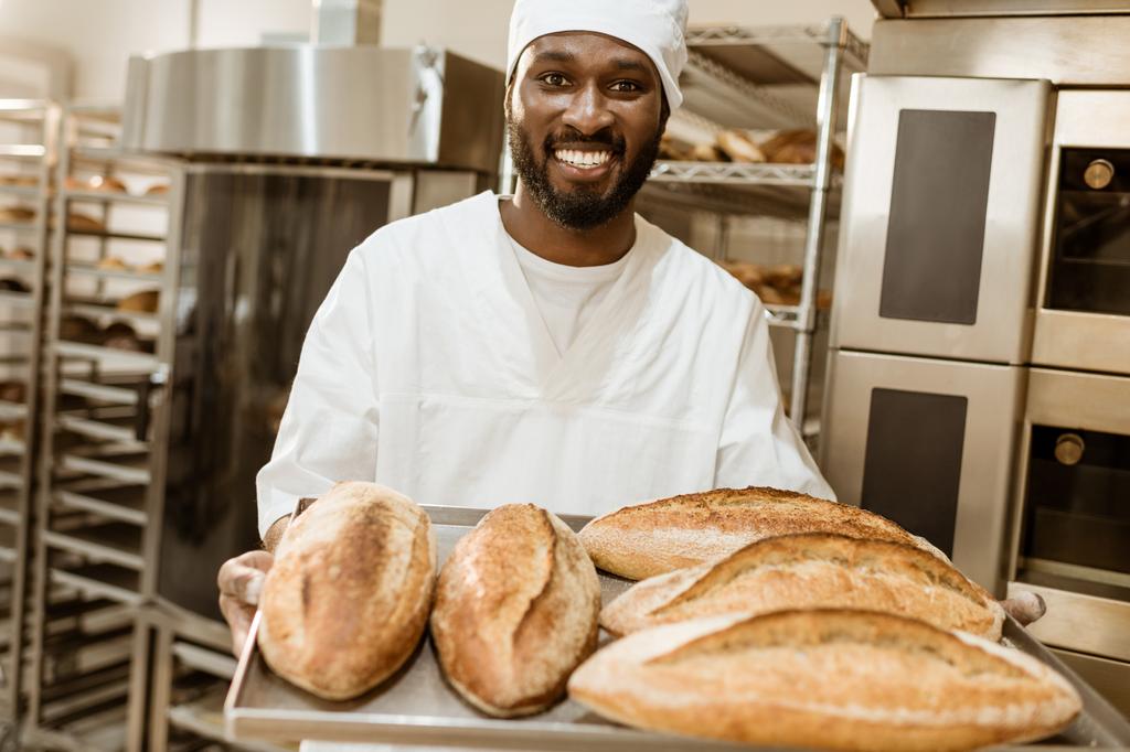 Investir dans le pain : comment ouvrir une boulangerie en Afrique ?
