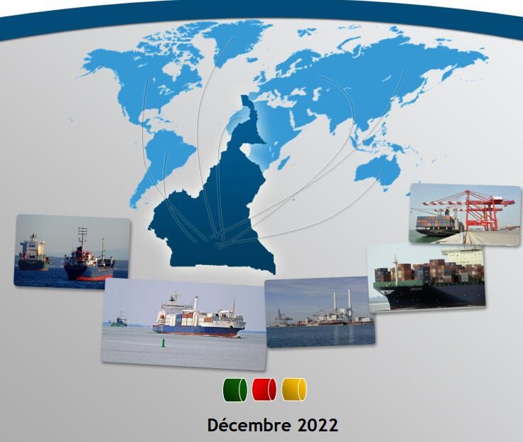 Note sur le commerce extérieur a fin septembre 2022 au Cameroun