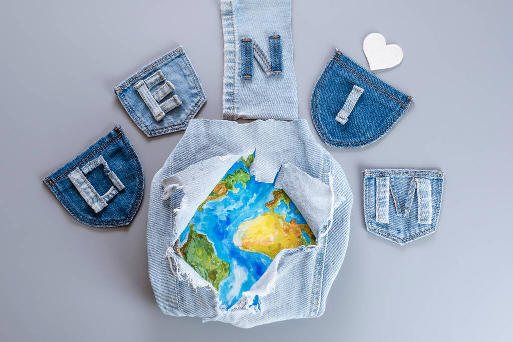 Vente des vêtements éthiques en Afrique