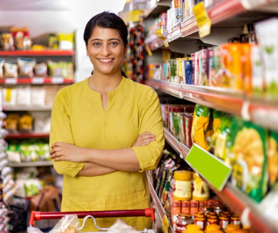 Magasin de proximité : comment ouvrir une alimentation de détail en Afrique ?