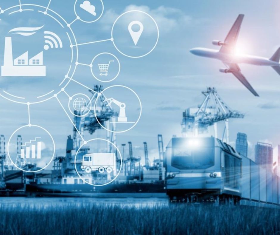 Les ressources nécessaires pour lancer l'importation et l'exportation des produits