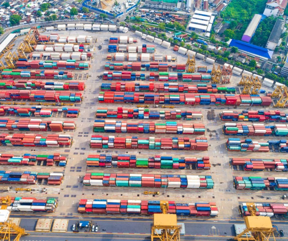 L&rsquo;import-export Chine Turquie Nigeria : comment ça marche ?