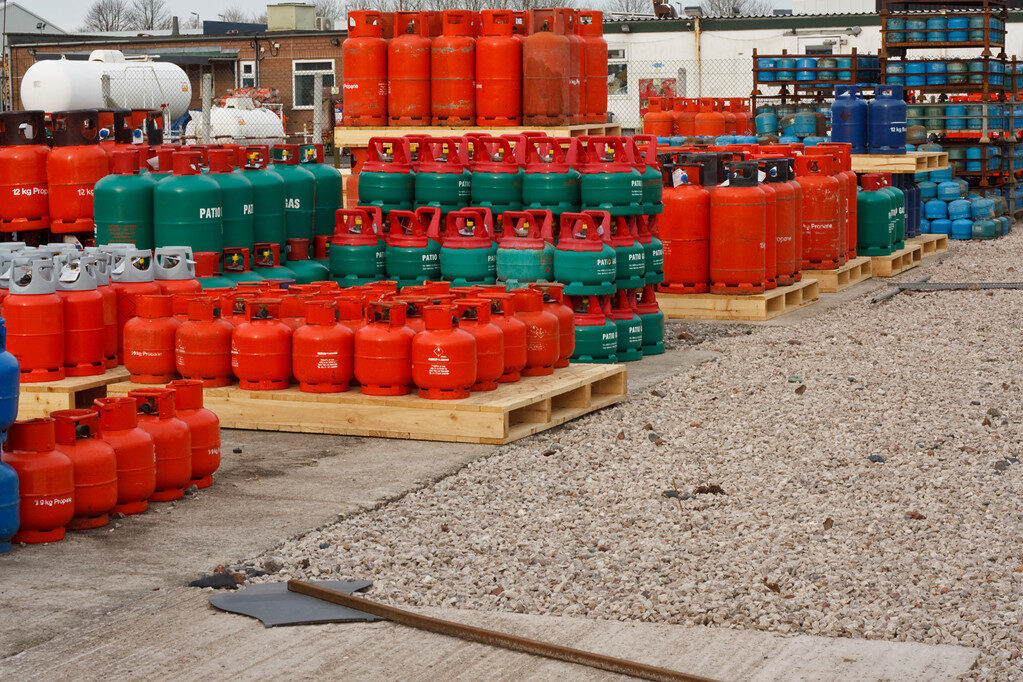 Ouvrir un dépôt de gaz domestique en Afrique : comment faire ?