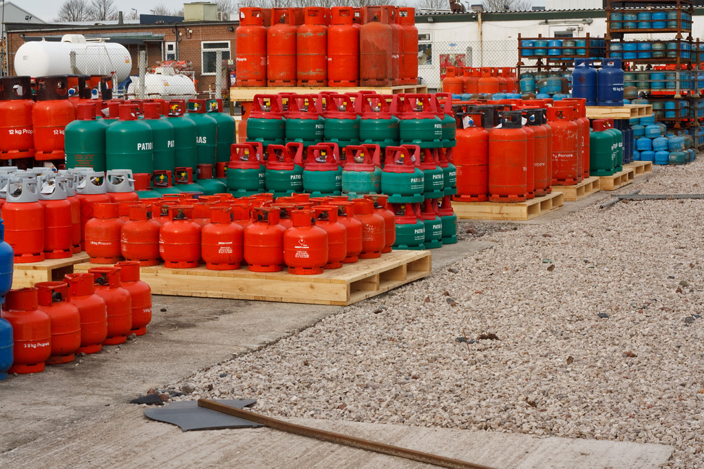 Ouvrir un dépôt de gaz domestique en Afrique : comment faire ?