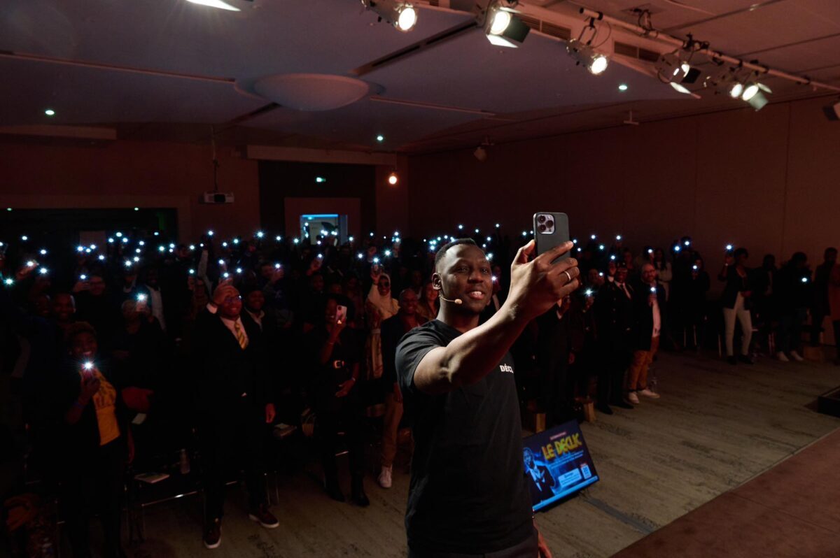 A la découverte incroyable du parcours du Coach Kaaramoo