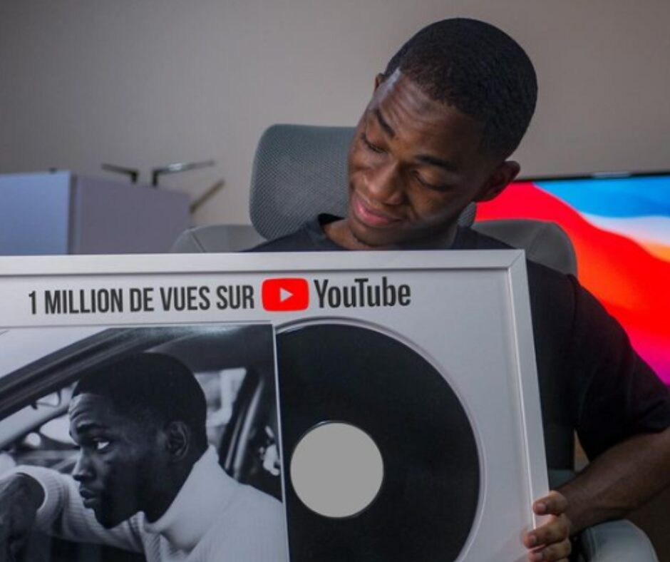 Qui est Ibrahim Kamara (le YouTubeur) ?