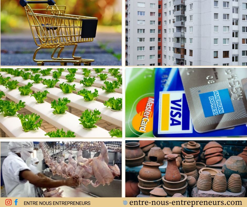 Business rentable en côte d&rsquo;Ivoire : budget et comment se lancer