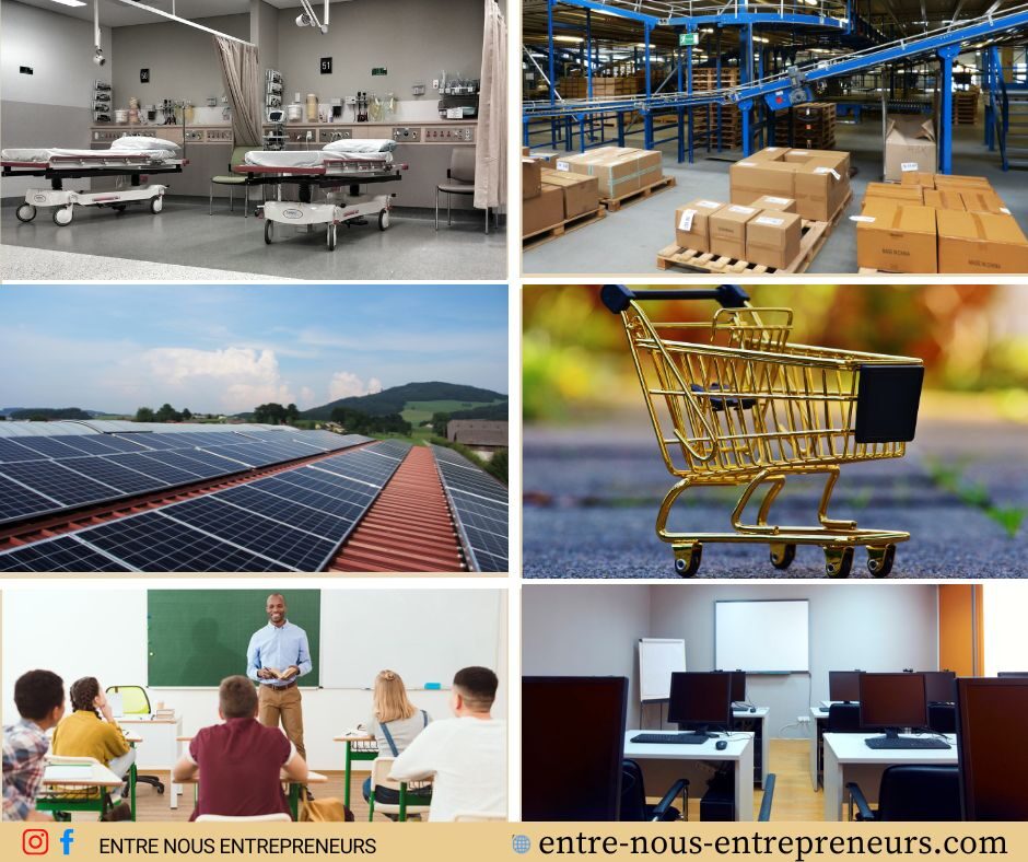 Business rentable au Sénégal : budget et comment se lancer