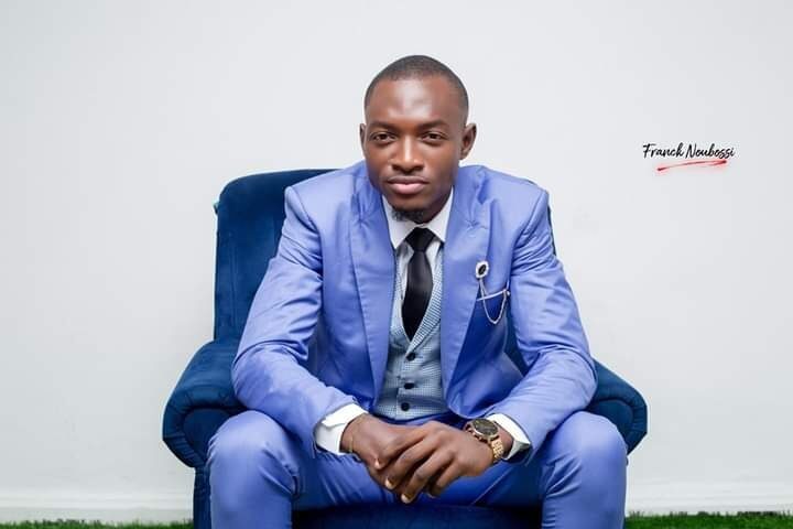 Qui est Franck Noubossi ?