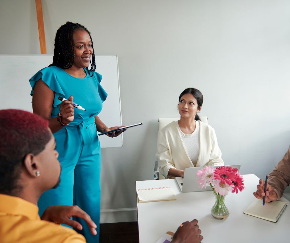 Comment trouver un mentor pour son entreprise en démarrage ?