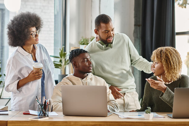 Voici quelques ONG qui financent les projets au Cameroun