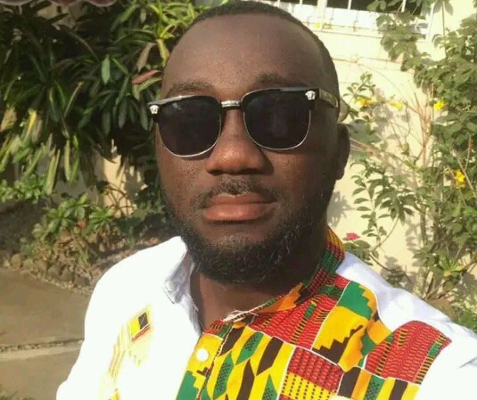 Qui est Tia Gueu Rock Stéphane alias Stéphane Sucré ? 