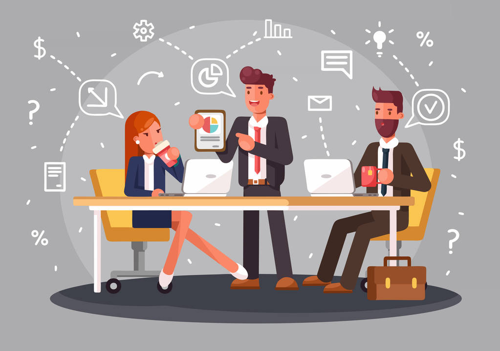 Les nouveaux business qui marchent