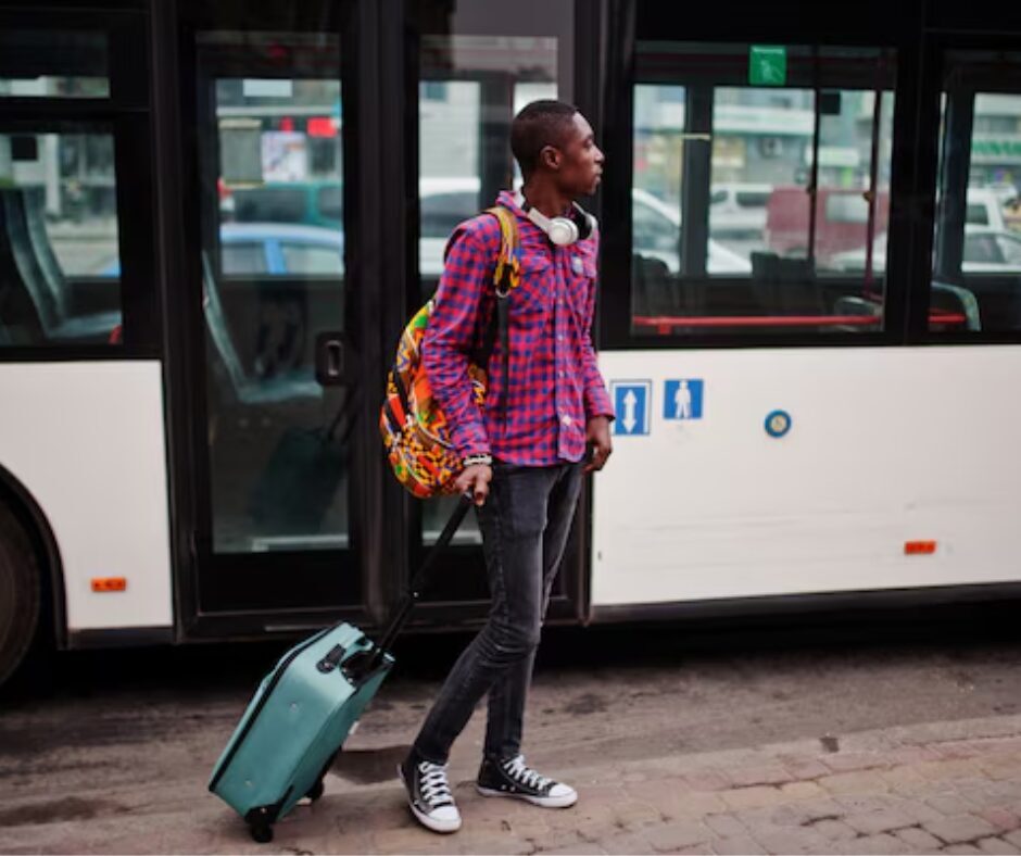 Agence de voyages en Afrique : Comment lancer une entreprise de transport ?