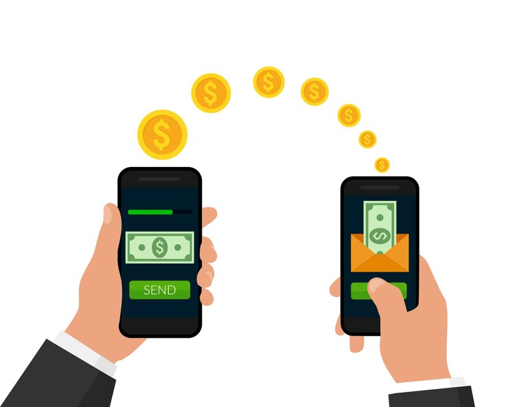gagner de l'argent en ligne par Mobile Money