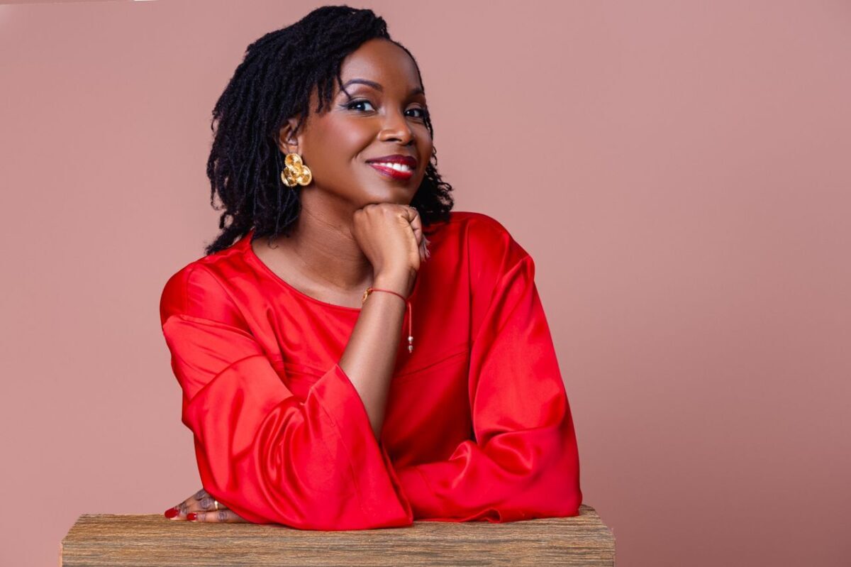 Découverte : Qui est Eunice TELHORO ?