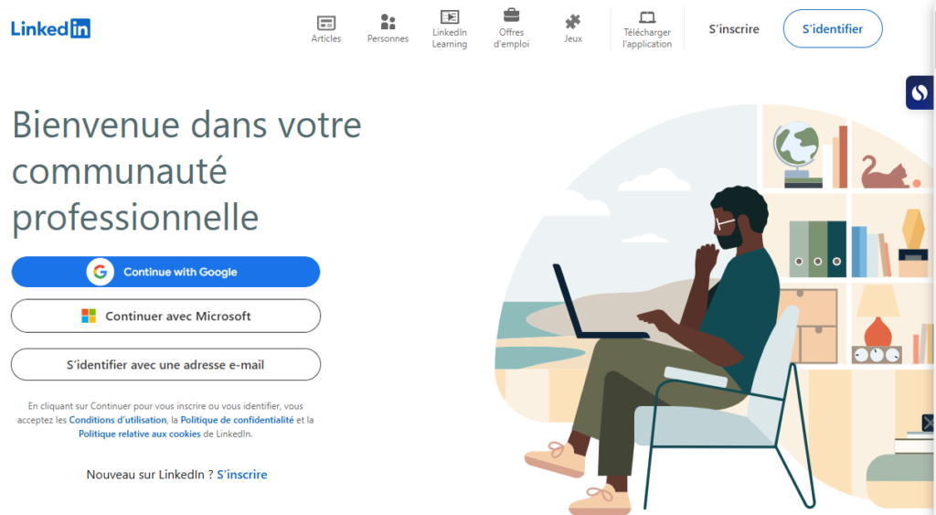 LinkedIn Site Maroc : Comment l’utiliser