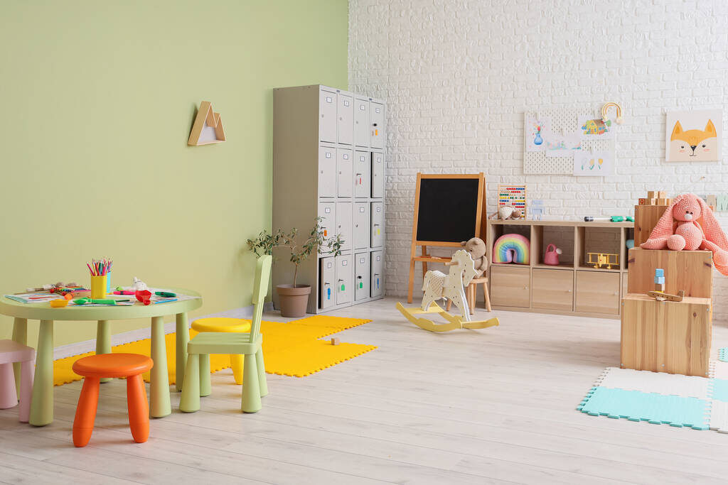 Comment ouvrir une crèche en Afrique du Nord : Dossier à fournir, cahier de charge et budget