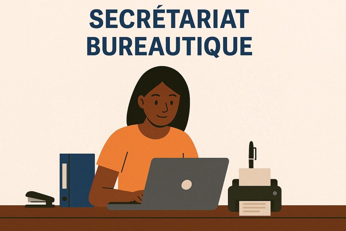 Comment ouvrir un secrétariat bureautique : Budget et matériels