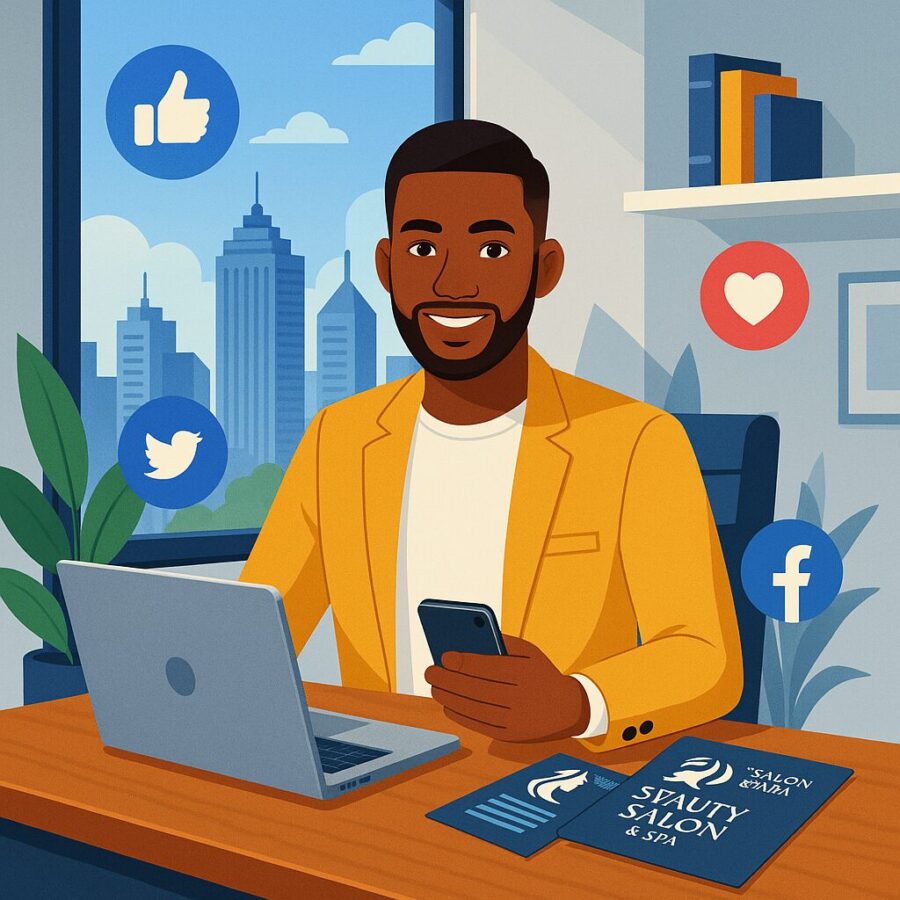 Lancer une régie publicitaire en Afrique : tout ce qu’il faut savoir