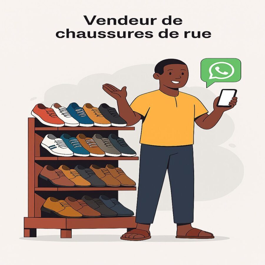 Vendeurs de chaussures : 7 stratégies pour augmenter les ventes